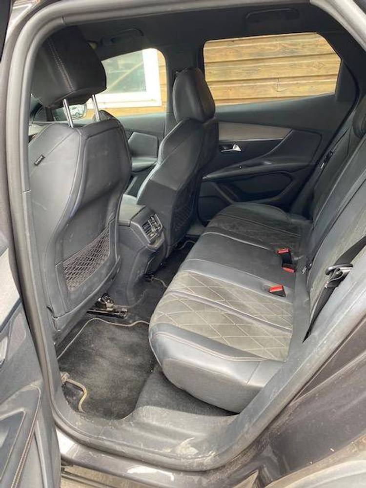 voiture occasion PEUGEOT 3008 à la Réunion disponible sur noutlauto.re