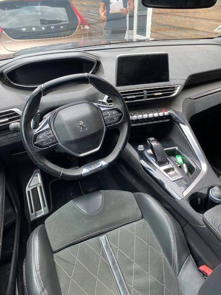 voiture occasion PEUGEOT 3008 à la Réunion disponible sur noutlauto.re