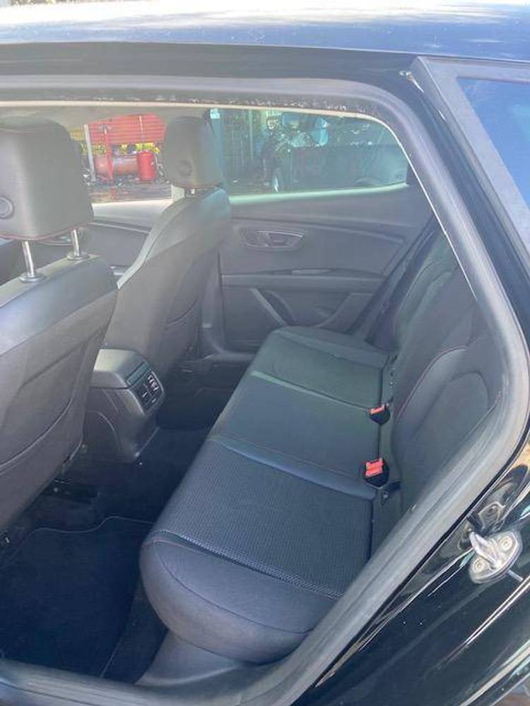 voiture occasion SEAT LEON à la Réunion disponible sur noutlauto.re