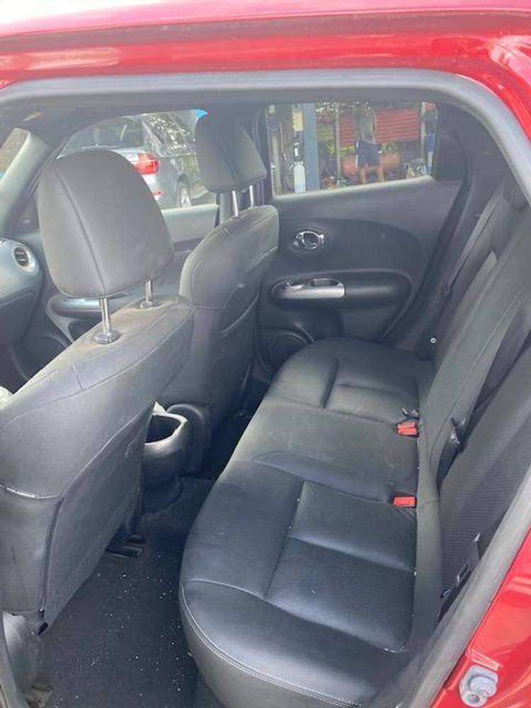 voiture occasion NISSAN JUKE à la Réunion disponible sur noutlauto.re