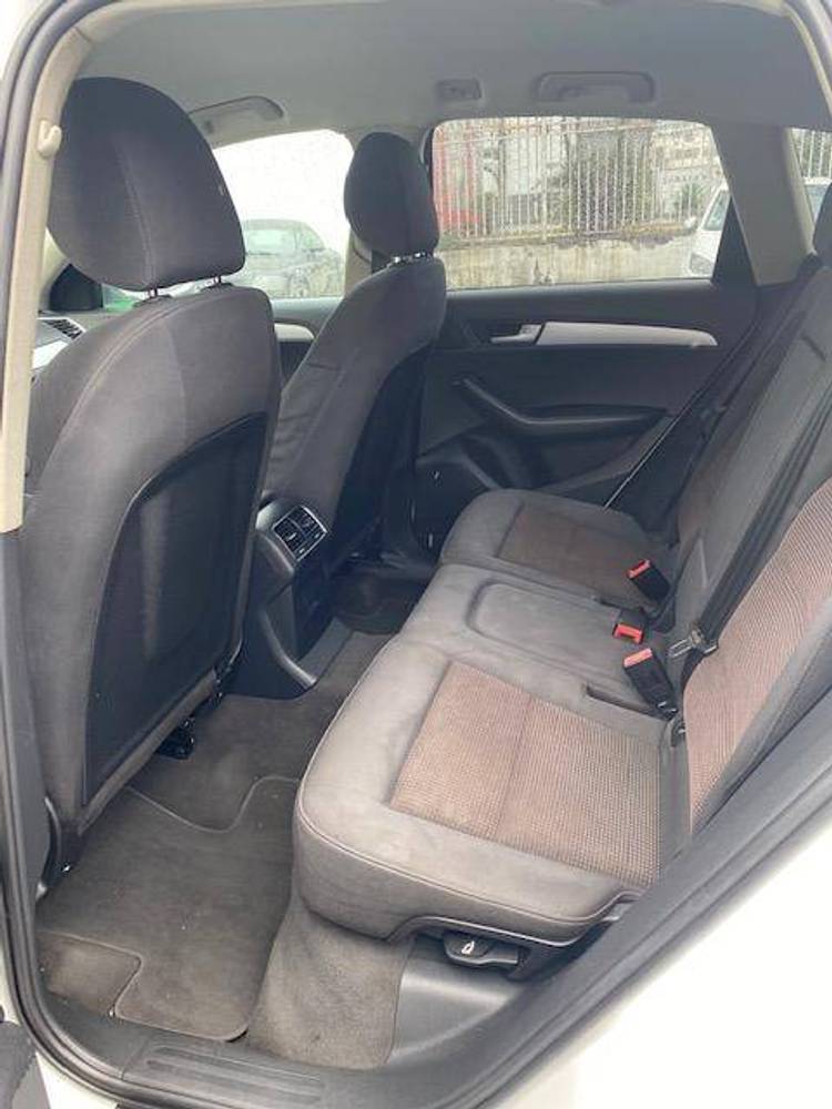 voiture occasion AUDI Q5 à la Réunion disponible sur noutlauto.re