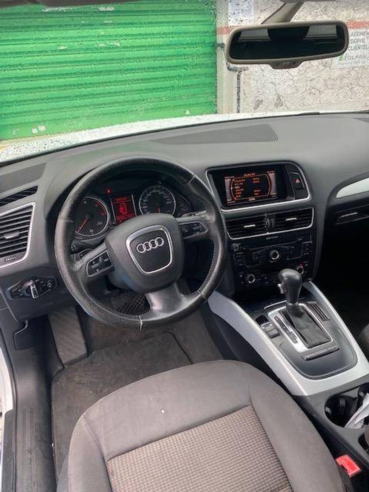 voiture occasion AUDI Q5 à la Réunion disponible sur noutlauto.re