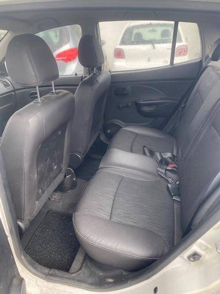 voiture occasion KIA PICANTO à la Réunion disponible sur noutlauto.re