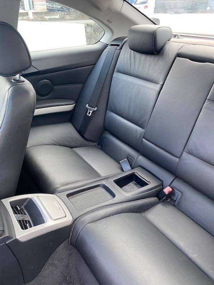 voiture occasion BMW SERIE 3 à la Réunion disponible sur noutlauto.re