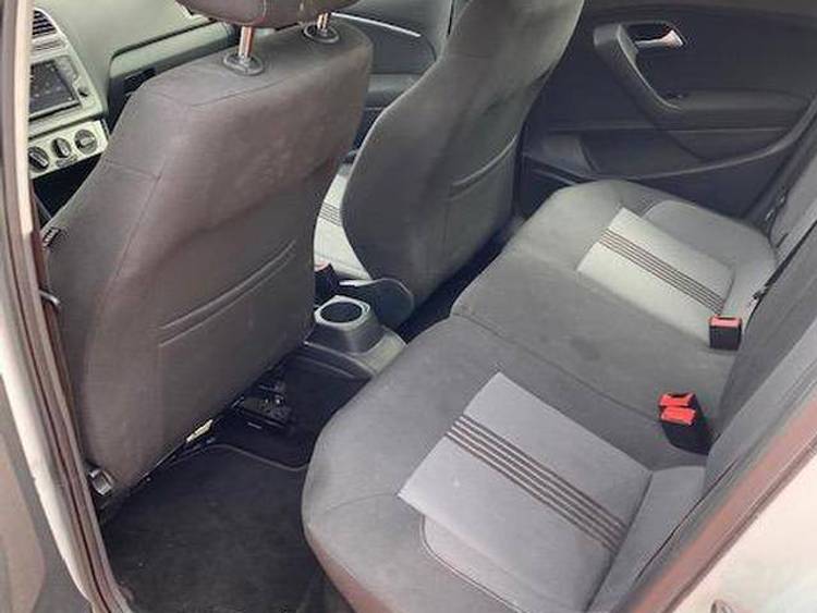 voiture occasion VOLKSWAGEN POLO à la Réunion disponible sur noutlauto.re