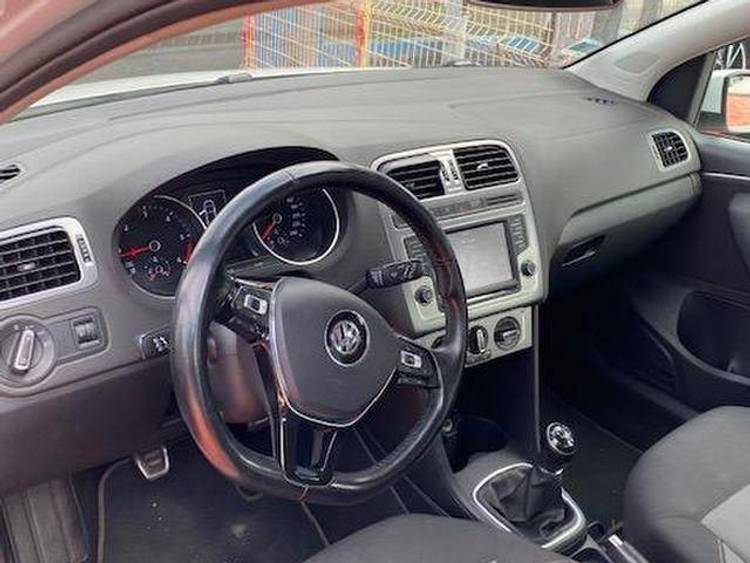 voiture occasion VOLKSWAGEN POLO à la Réunion disponible sur noutlauto.re