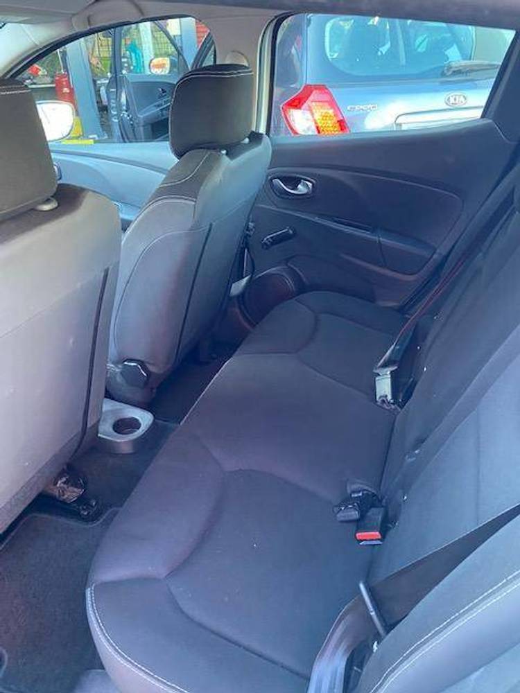 voiture occasion RENAULT CLIO à la Réunion disponible sur noutlauto.re