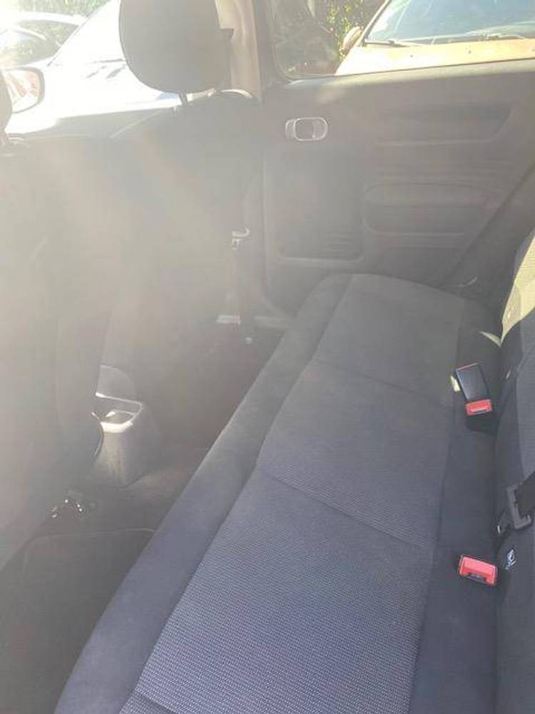 voiture occasion CITROEN C4 CACTUS à la Réunion disponible sur noutlauto.re