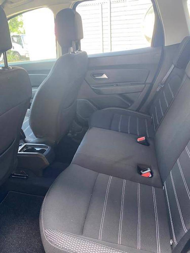 voiture occasion DACIA DUSTER à la Réunion disponible sur noutlauto.re