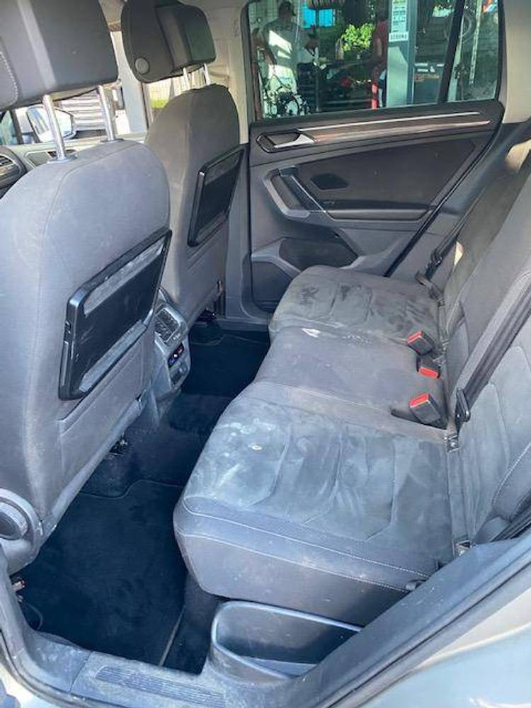 voiture occasion VOLKSWAGEN TIGUAN à la Réunion disponible sur noutlauto.re