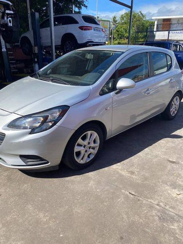 voiture occasion OPEL CORSA à la Réunion disponible sur noutlauto.re