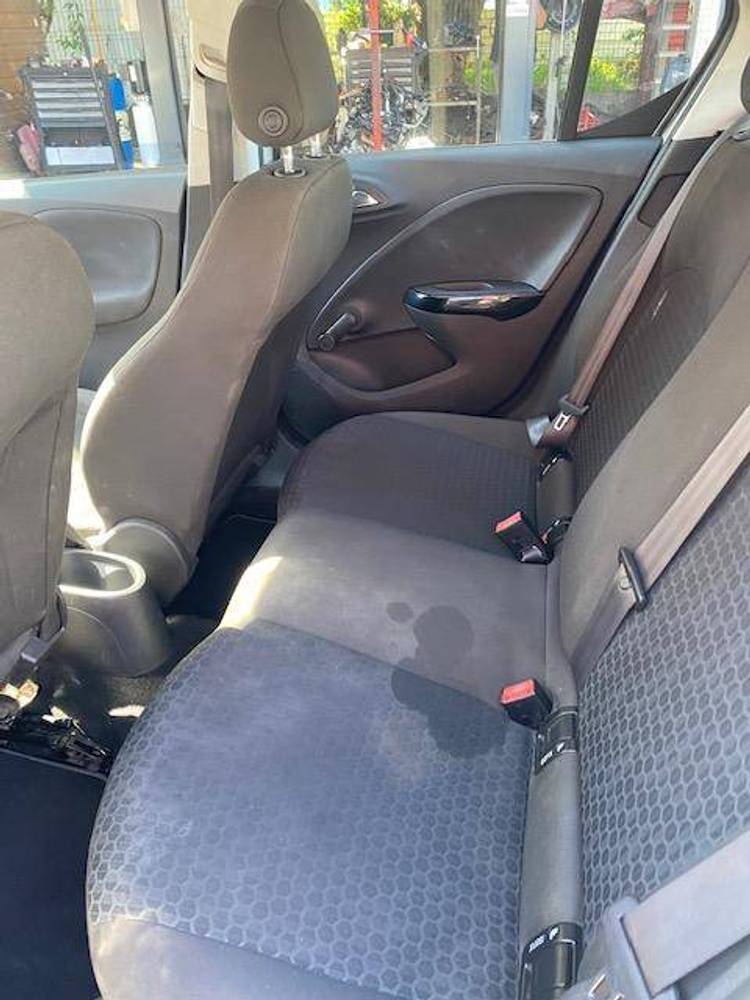 voiture occasion OPEL CORSA à la Réunion disponible sur noutlauto.re