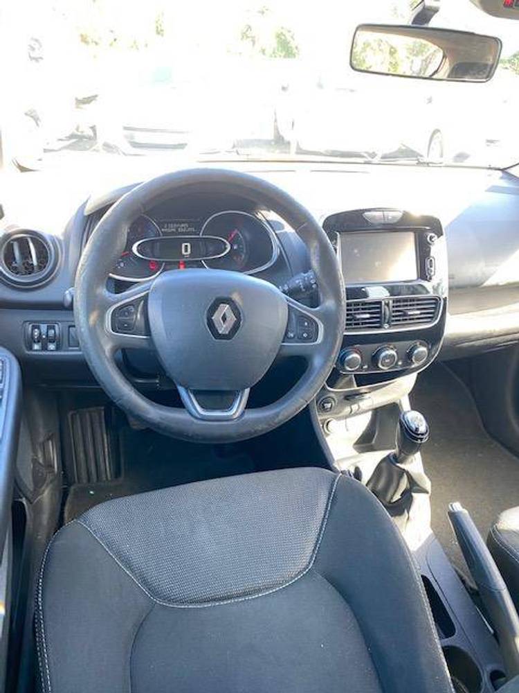 voiture occasion RENAULT CLIO à la Réunion disponible sur noutlauto.re