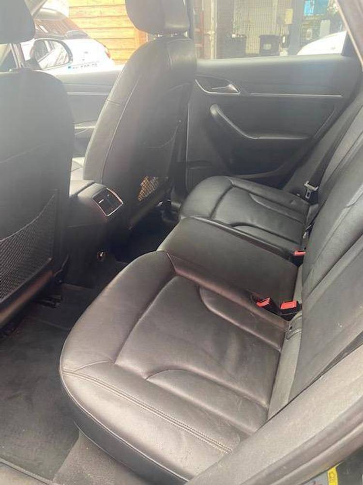 voiture occasion AUDI Q3 à la Réunion disponible sur noutlauto.re