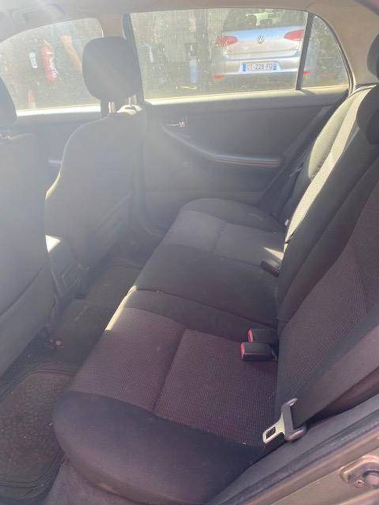 voiture occasion TOYOTA COROLLA à la Réunion disponible sur noutlauto.re