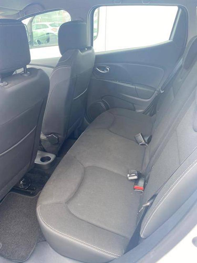 voiture occasion RENAULT CLIO à la Réunion disponible sur noutlauto.re