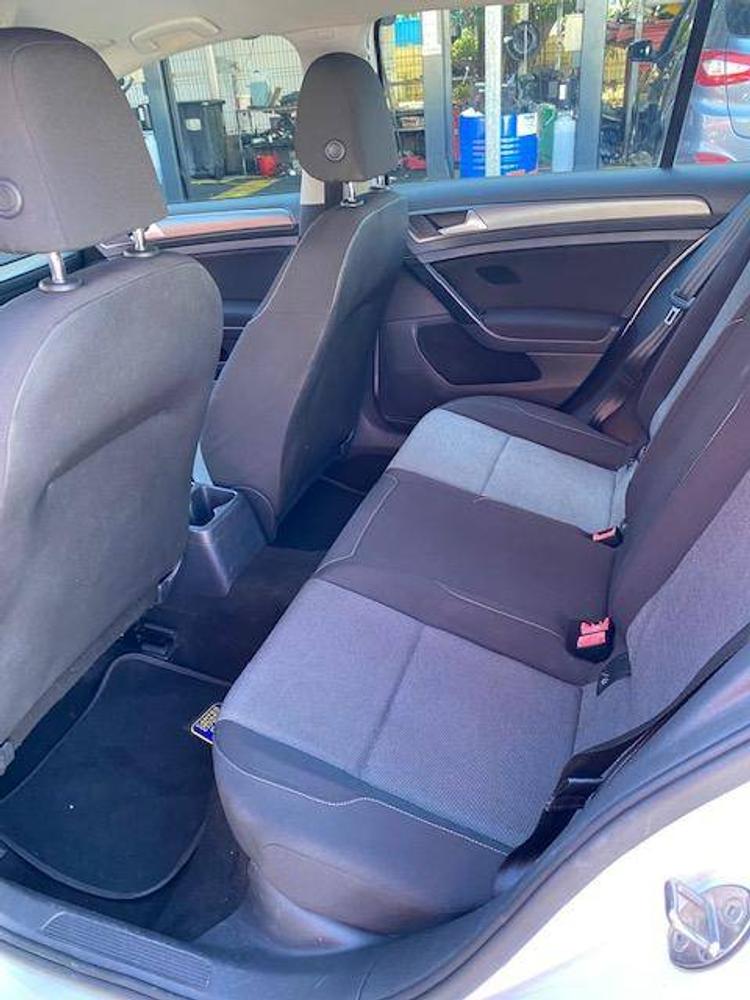 voiture occasion VOLKSWAGEN GOLF à la Réunion disponible sur noutlauto.re