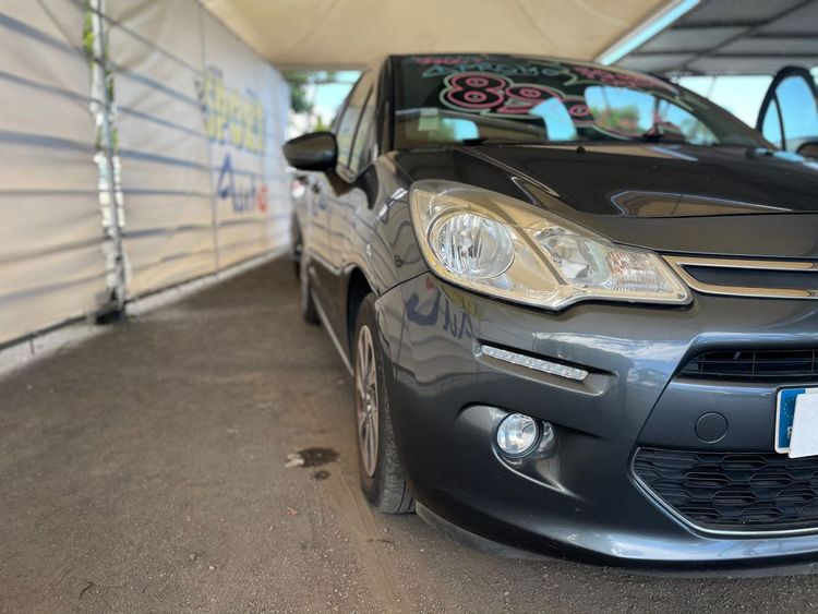 voiture occasion CITROEN C3 à la Réunion disponible sur noutlauto.re