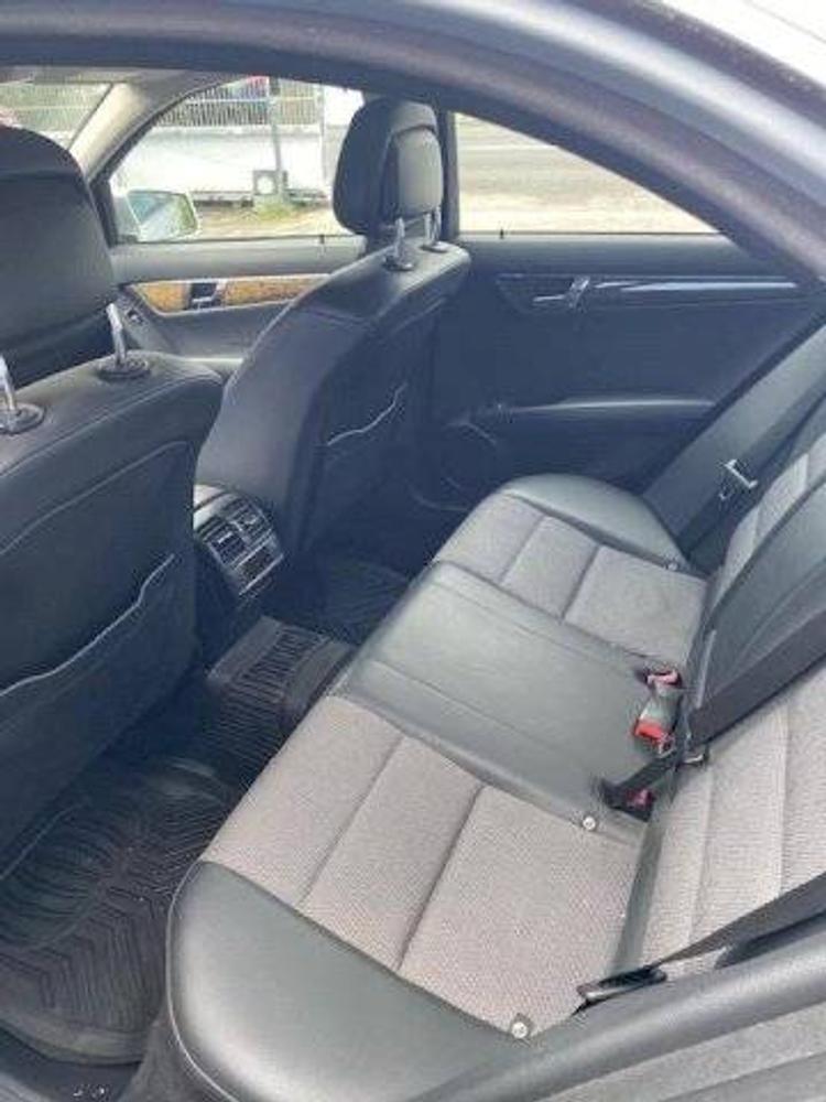 voiture occasion MERCEDES CLASSE C à la Réunion disponible sur noutlauto.re