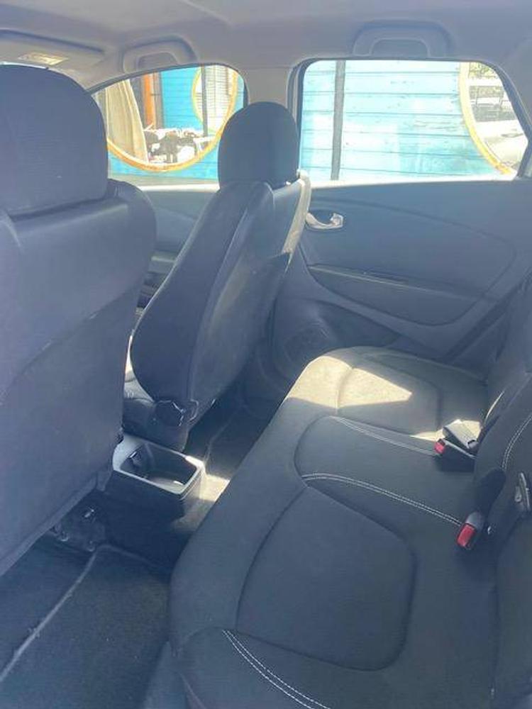 voiture occasion RENAULT CAPTUR à la Réunion disponible sur noutlauto.re