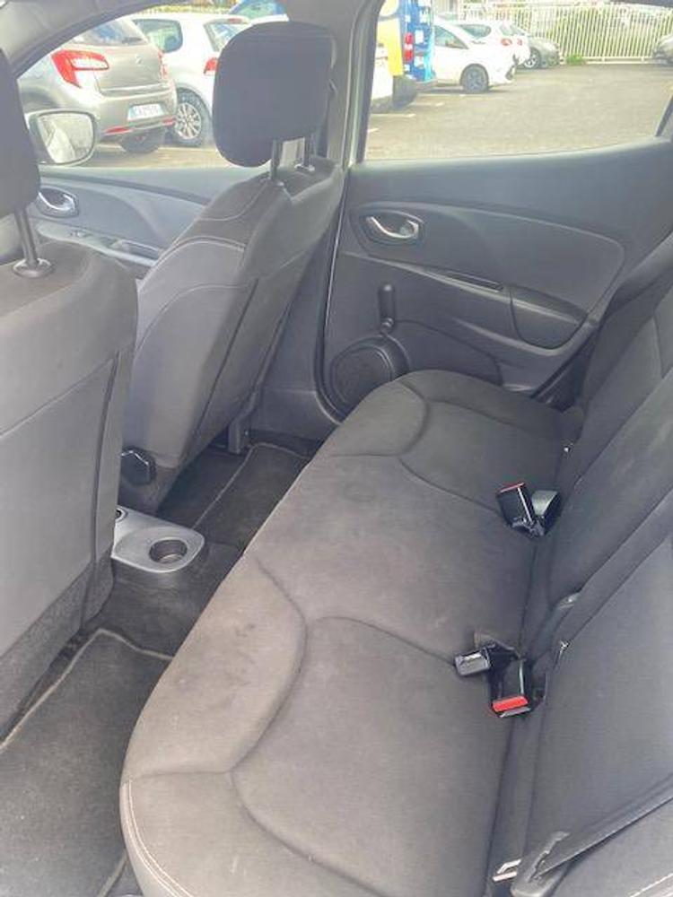 voiture occasion RENAULT CLIO à la Réunion disponible sur noutlauto.re