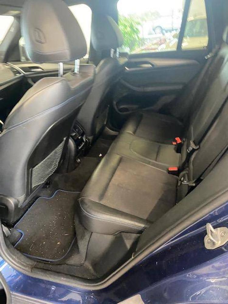 voiture occasion BMW X3 à la Réunion disponible sur noutlauto.re