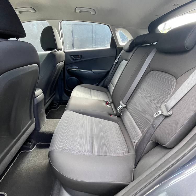voiture occasion HYUNDAI KONA à la Réunion disponible sur noutlauto.re