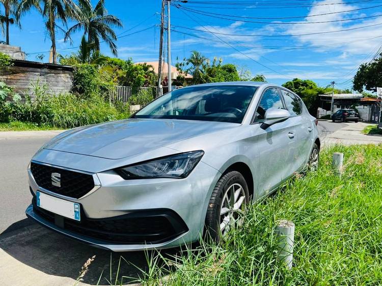 voiture occasion SEAT LEON à la Réunion disponible sur noutlauto.re