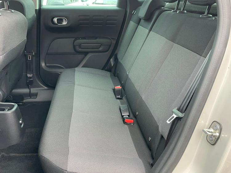 voiture occasion CITROEN C3 AIRCROSS à la Réunion disponible sur noutlauto.re