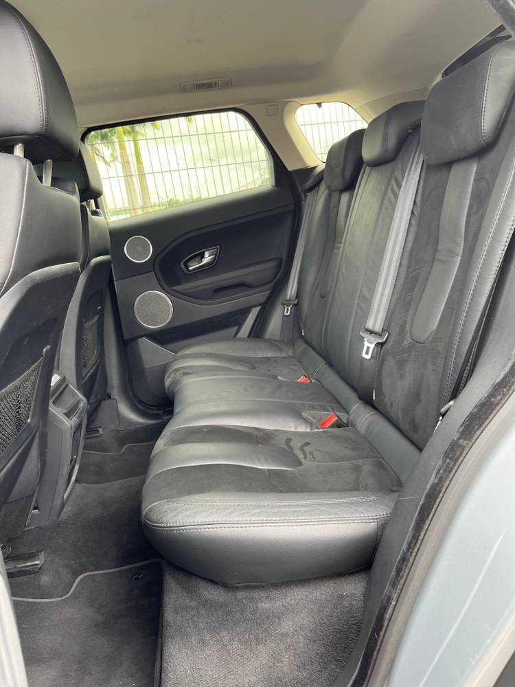 voiture occasion LAND ROVER RANGE ROVER à la Réunion disponible sur noutlauto.re