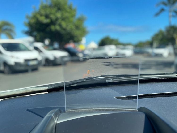 voiture occasion PEUGEOT 3008 à la Réunion disponible sur noutlauto.re
