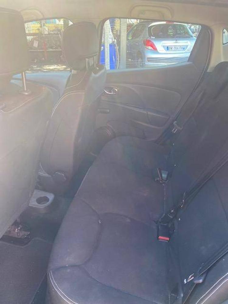 voiture occasion RENAULT  CLIO à la Réunion disponible sur noutlauto.re