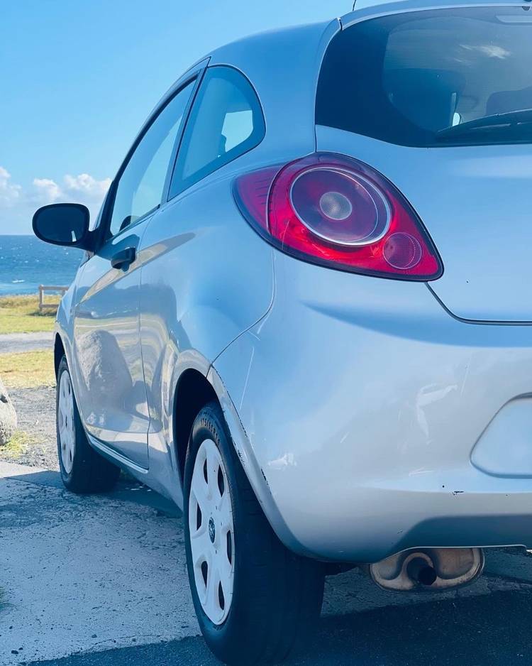 voiture occasion FORD KA à la Réunion disponible sur noutlauto.re