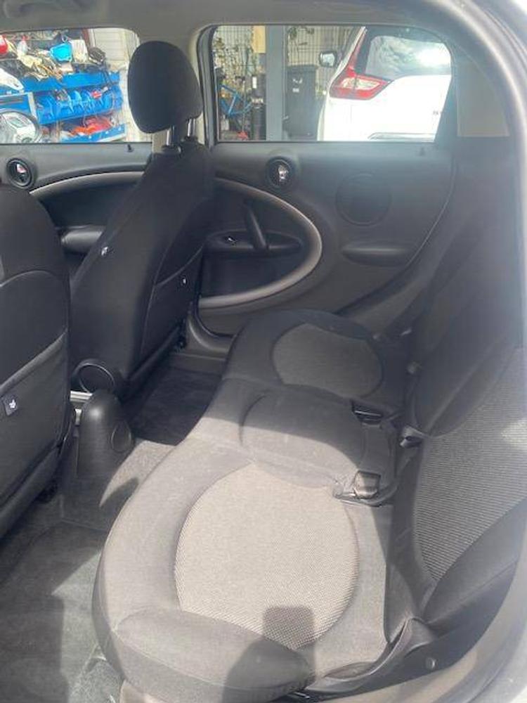 voiture occasion MINI COUNTRYMAN à la Réunion disponible sur noutlauto.re