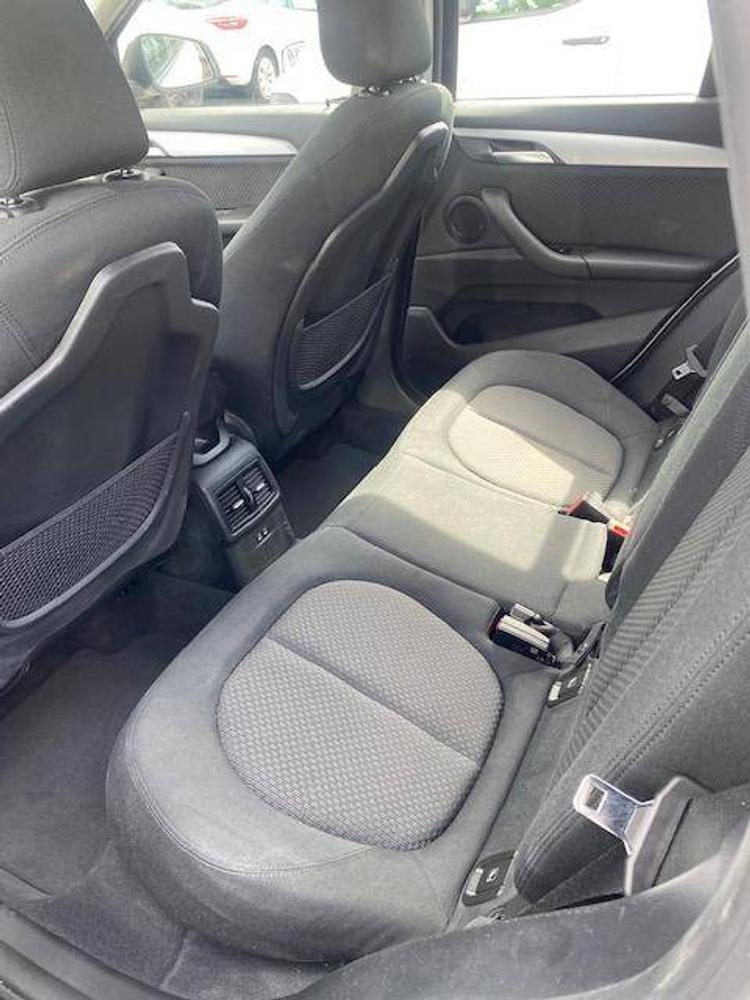 voiture occasion BMW  X1 à la Réunion disponible sur noutlauto.re