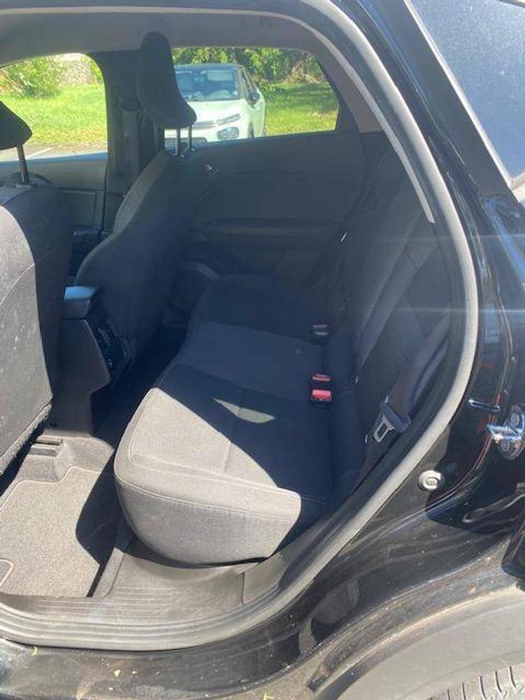 voiture occasion RENAULT  CAPTUR à la Réunion disponible sur noutlauto.re