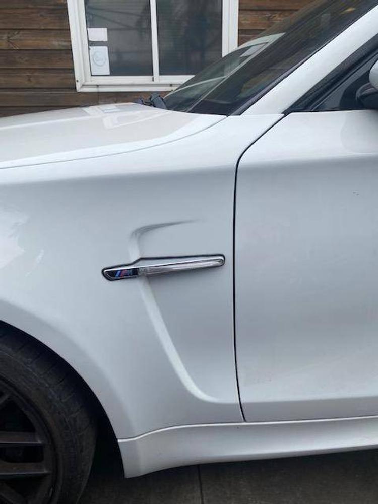 voiture occasion BMW  SÉRIE 1 à la Réunion disponible sur noutlauto.re