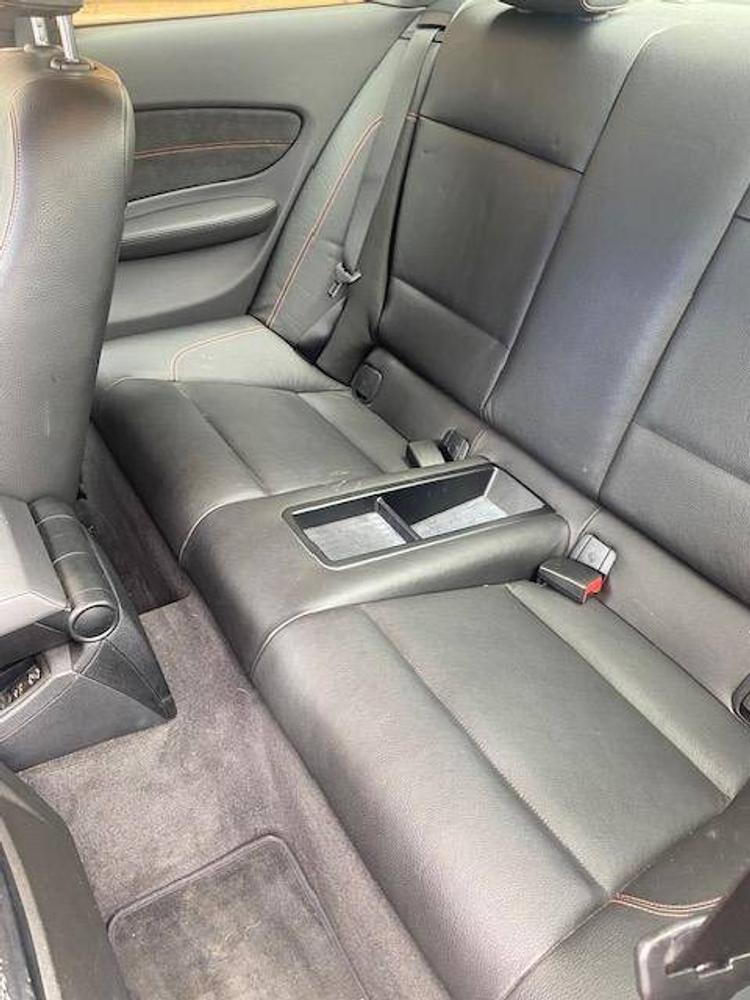 voiture occasion BMW  SÉRIE 1 à la Réunion disponible sur noutlauto.re