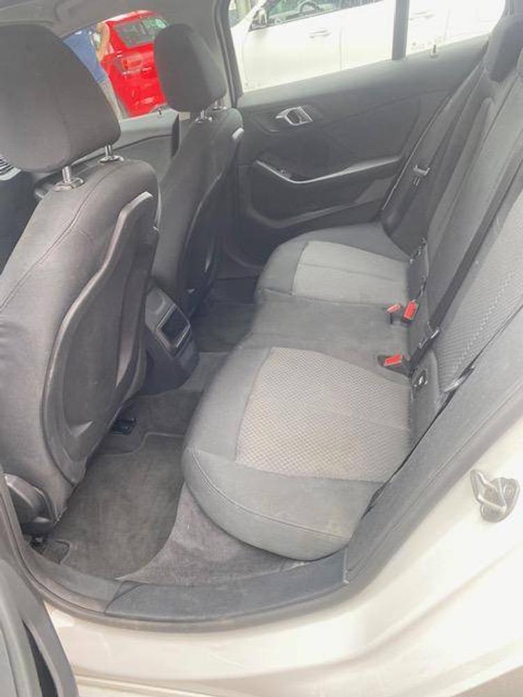 voiture occasion BMW  SÉRIE 1 à la Réunion disponible sur noutlauto.re