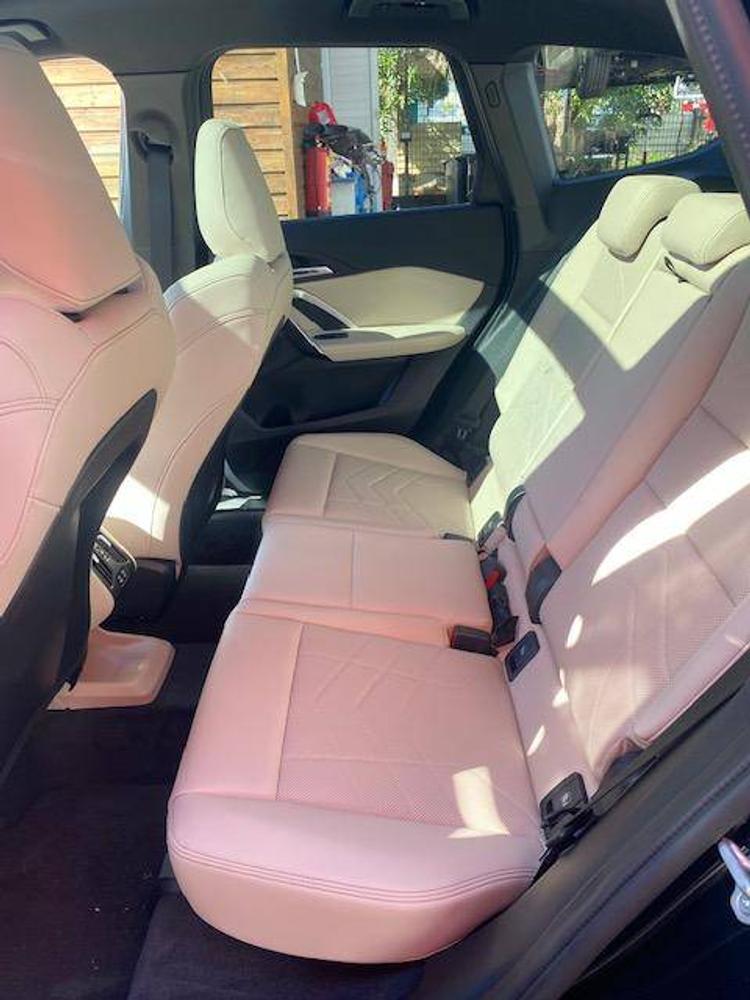 voiture occasion BMW  X1 à la Réunion disponible sur noutlauto.re