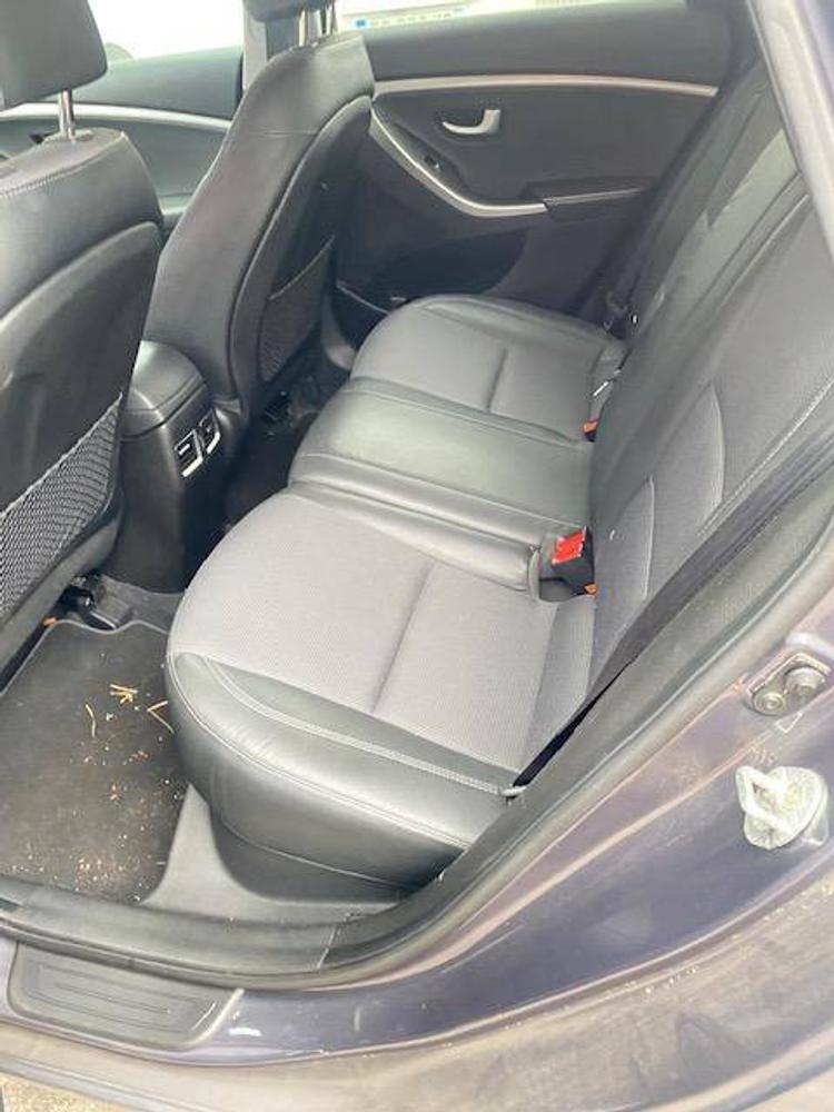 voiture occasion HYUNDAI  I30 à la Réunion disponible sur noutlauto.re
