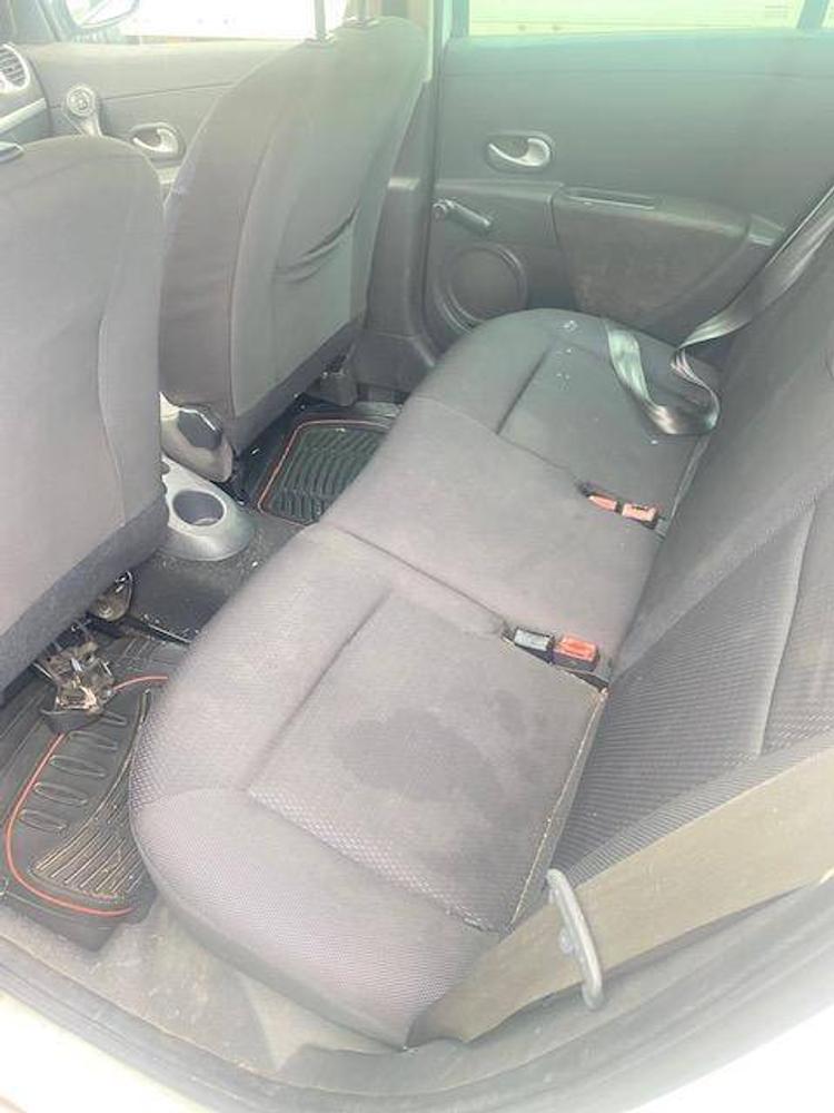 voiture occasion RENAULT  CLIO à la Réunion disponible sur noutlauto.re