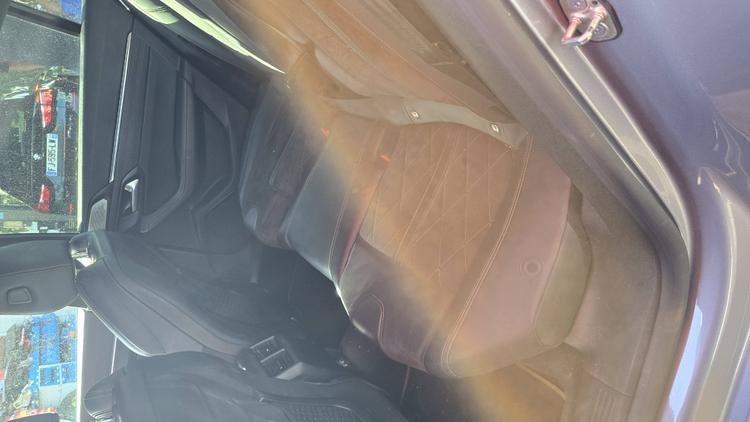 voiture occasion PEUGEOT  508 à la Réunion disponible sur noutlauto.re