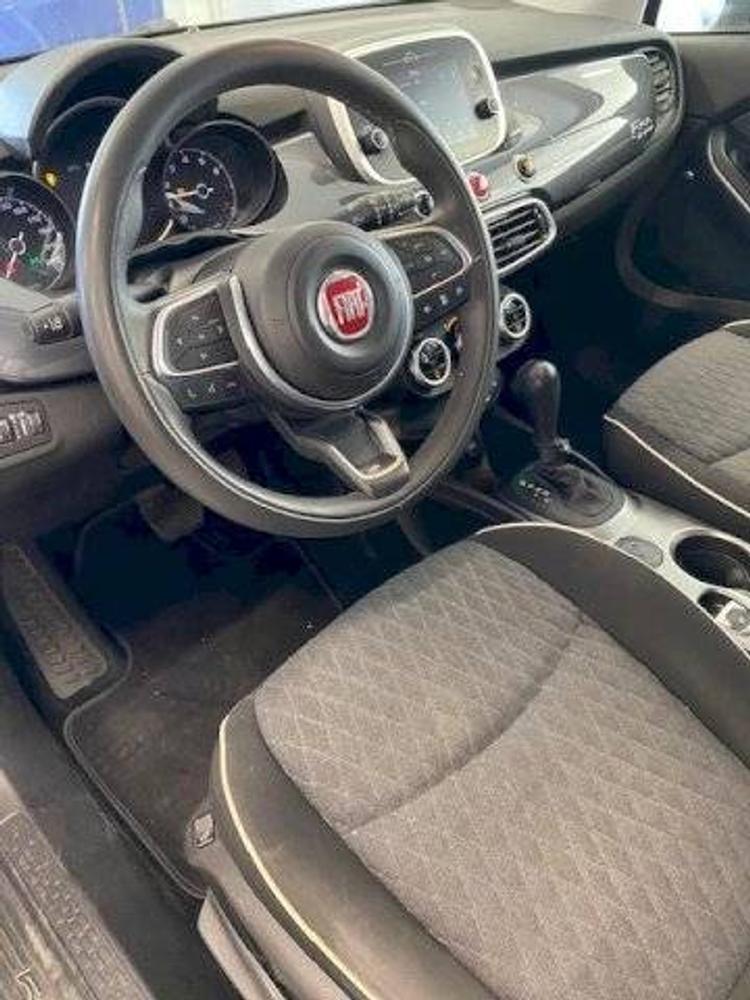 voiture occasion FIAT  500X à la Réunion disponible sur noutlauto.re