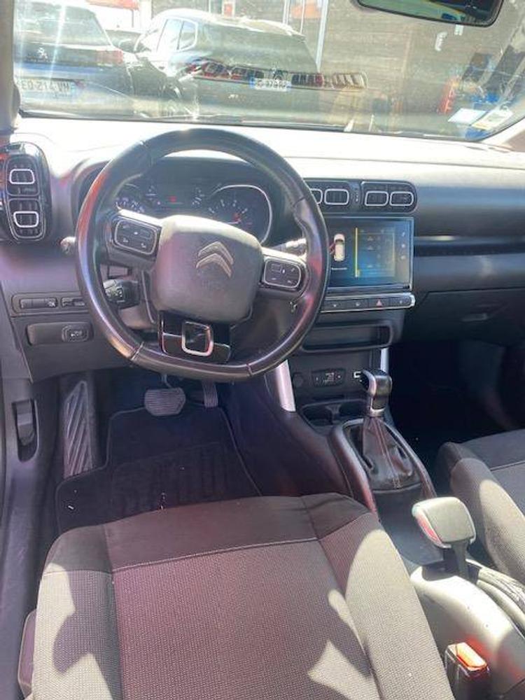 voiture occasion CITROËN  C3 AIRCROSS à la Réunion disponible sur noutlauto.re