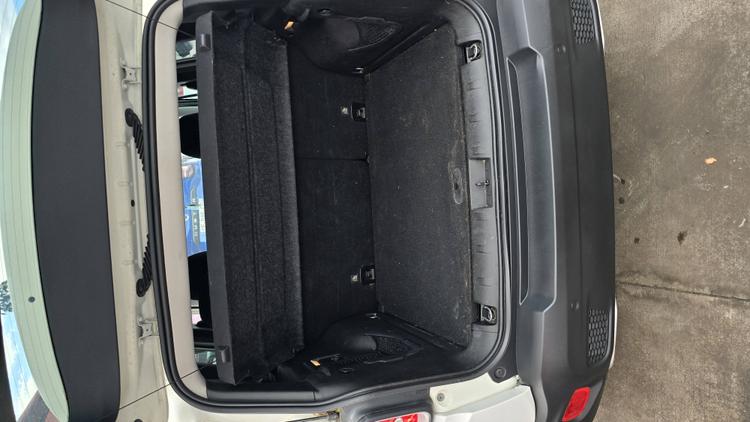 voiture occasion JEEP  RENEGADE à la Réunion disponible sur noutlauto.re