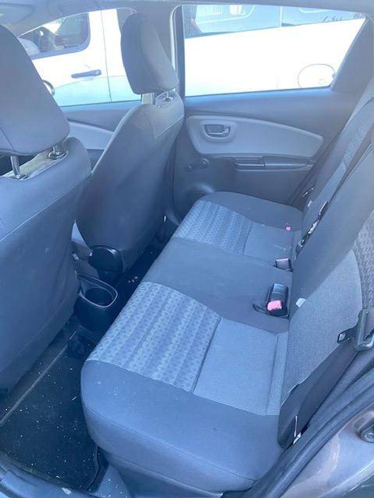 voiture occasion TOYOTA  YARIS à la Réunion disponible sur noutlauto.re