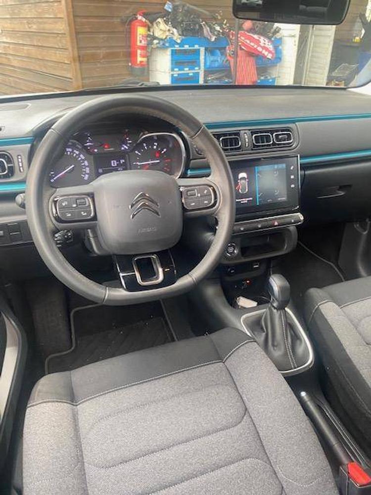voiture occasion CITROËN  C3 à la Réunion disponible sur noutlauto.re