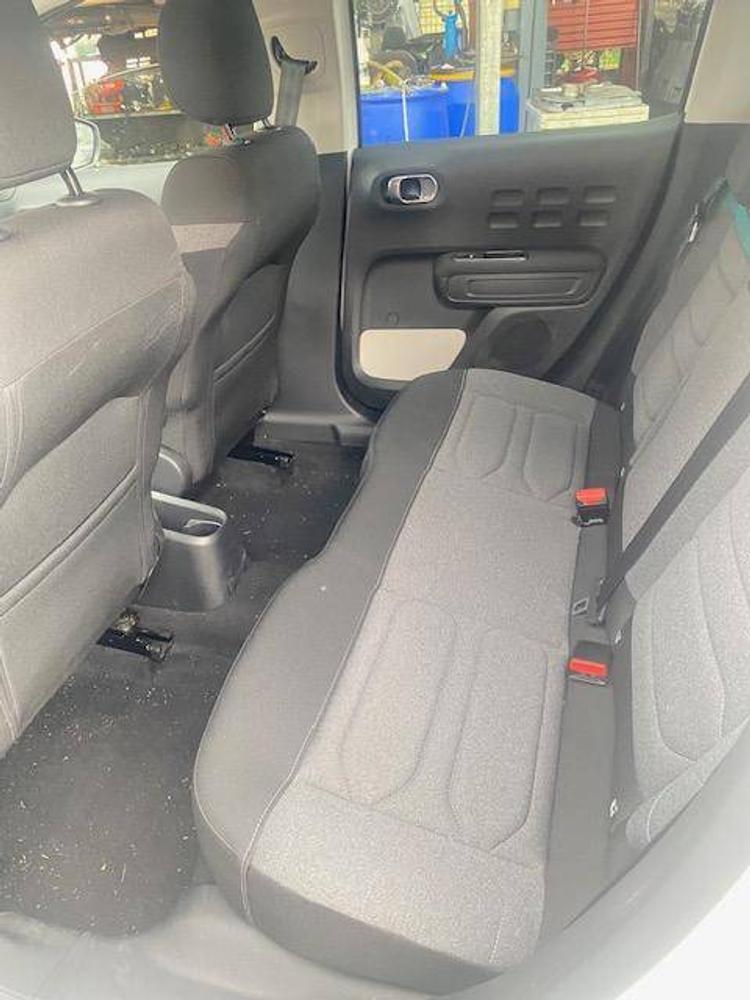 voiture occasion CITROËN  C3 à la Réunion disponible sur noutlauto.re