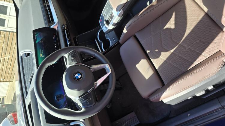 voiture occasion BMW  X1 à la Réunion disponible sur noutlauto.re